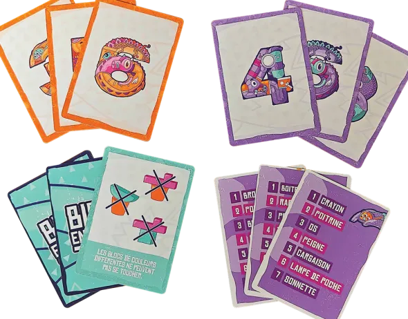 Blocs en Fête