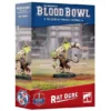 Blood Bowl : Big Guy - Rat-ogre