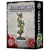 Blood Bowl : Big Guy - Troll