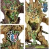 Blood Bowl : Gnome Team - Gnome Treeman