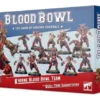 Blood Bowl : Khorne Team