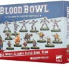 Blood Bowl : L'Alliance du Vieux Monde - Middenheim Maulers