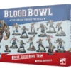 Blood Bowl : Norse Team - Norsca Rampagers