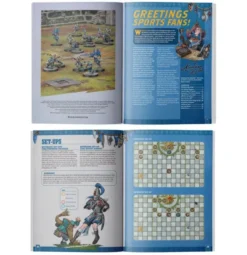 Blood Bowl : Spike ! Journal - 21 (Anglais)