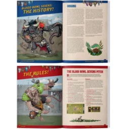 Blood Bowl : Spike ! Journal - 22 (Anglais)