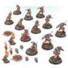 Blood Bowl : Team - The Doom Lords
