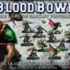 Blood Bowl : Team - The Skavenblight Scramblers