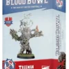 Blood Bowl : Treeman