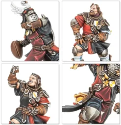 Blood Bowl : Troisième Saison - Boite de Base