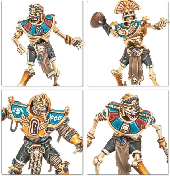 Blood Bowl : Troisième Saison - Boite de Base