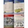 Blood Bowl : Troisième Saison - Livre de Règles Officiel