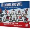 Blood Bowl : Vampire Team - Darkfang Thirsters