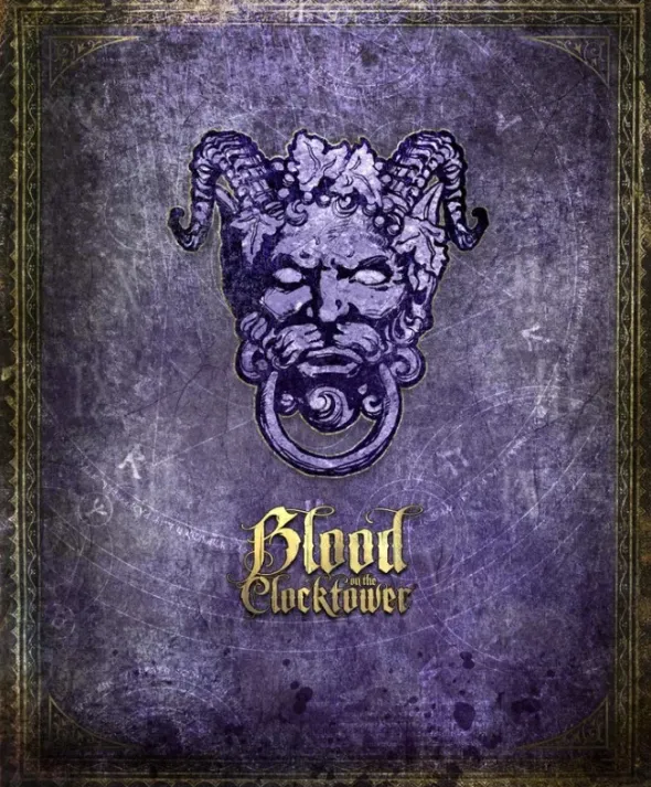 Blood on the Clocktower: Boîte Collector
