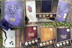 Blood on the Clocktower: Boîte Collector