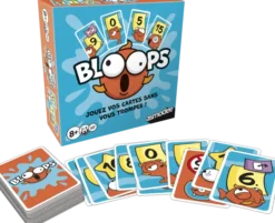 Bloops