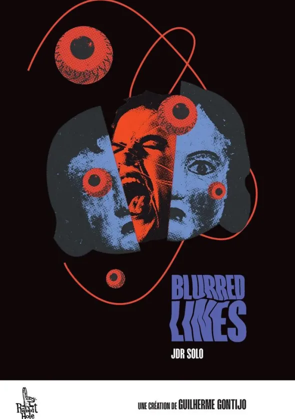 Blurred Lines