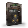 Board Royale: The Island – Disaster