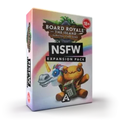 Board Royale: The Island – NSFW