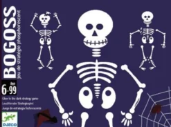 Bogoss - Jeu de cartes