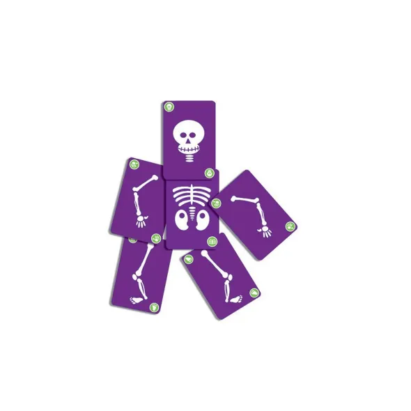 Bogoss - Jeu de cartes