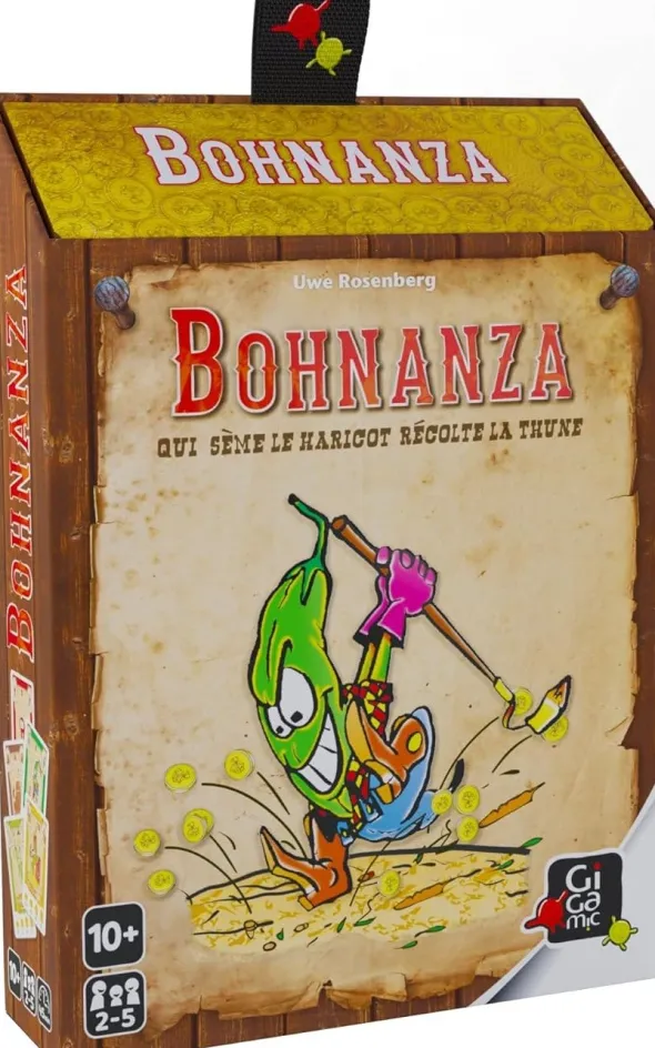 Bohnanza