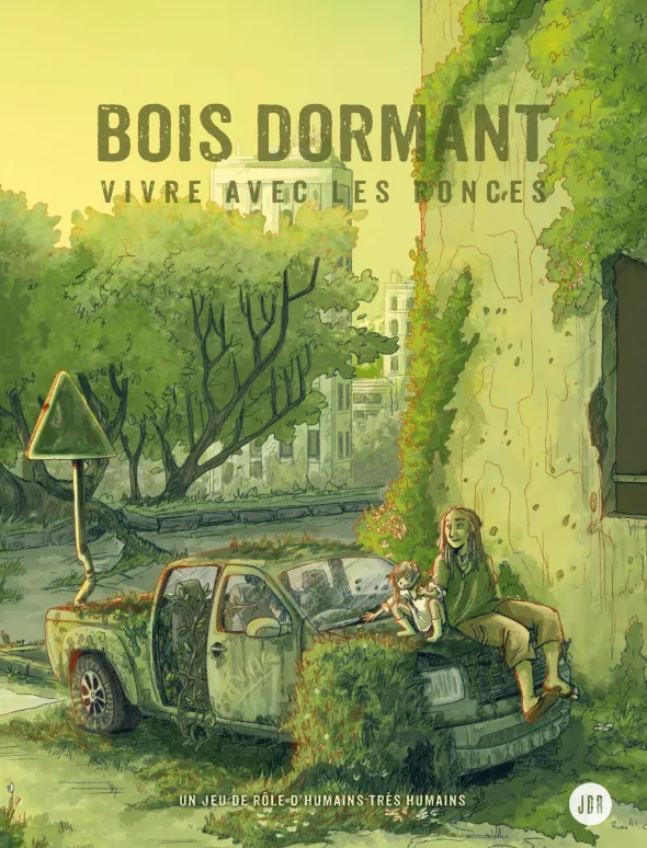 Bois Dormant