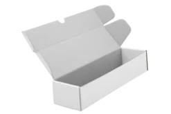 Boite de Rangement 1000 Cartes Pliable
