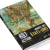 Bolt Action - Armées des Etats-Unis Troisième Edition