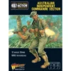 Bolt Action - Australian - Independent Commando Squad