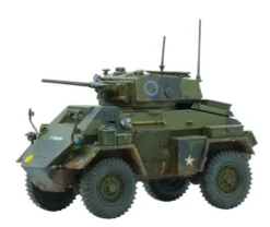 Bolt Action - British - For King & Country: British & Canadian Starter Army