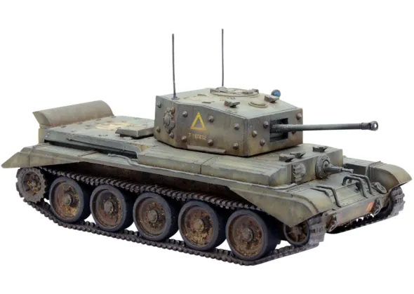 Bolt Action - British - For King & Country: British & Canadian Starter Army