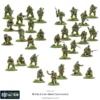Bolt Action - British & Inter-Allied Commandos
