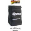 Bolt Action Dice Bag