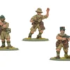 Bolt Action - French - Foreign Legion Infantry Platoon