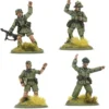Bolt Action - German - Afrika Korps Platoon Commanders