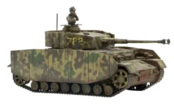 Bolt Action - German - Cross of Iron Grenadiers Starter Army