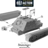 Bolt Action - German - Sturmtiger