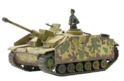 Bolt Action - German - The Reich's Praetorians Waffen-SS Starter Army
