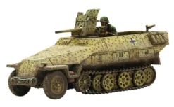 Bolt Action - German - The Reich's Praetorians Waffen-SS Starter Army