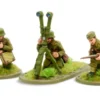 Bolt Action - Hungarian Army - Forward Observer Team