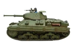 Bolt Action - Italian - P40 Medium Tank