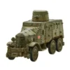 Bolt Action - Japanese - Type 91 So-Mo Armoured Car (Road)