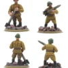 Bolt Action - Soviet - Katyusha