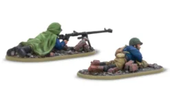 Bolt Action - Soviet - Naval Brigade Anti-Tank Rifle Team