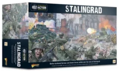 Bolt Action - Stalingrad Battle Set