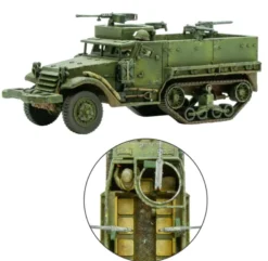 Bolt Action - Starter Set–Island Assault! (Third Edition)
