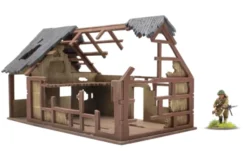 Bolt Action - Starter Set–Island Assault! (Third Edition)