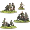 Bolt Action - USA - Heavy Weapons Platoon