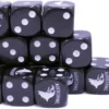 Bolt Action - USA - Screaming Eagles D6 Pack