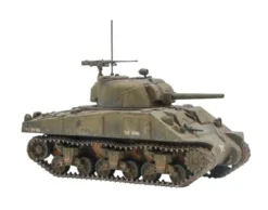 Bolt Action - USA - Stars and Stripes US Starter Army